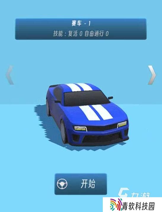最新开车的小游戏介绍 2025最解压的开车小游戏推荐