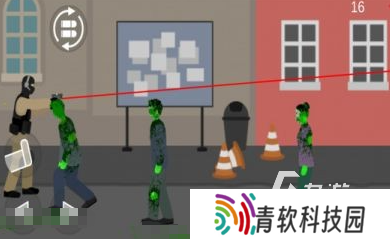 经典的射击丧尸大全下载 2025好玩的射击僵尸游戏大全