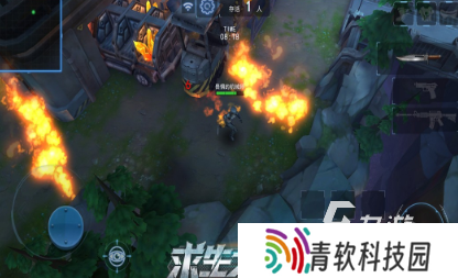 经典的射击丧尸大全下载 2025好玩的射击僵尸游戏大全