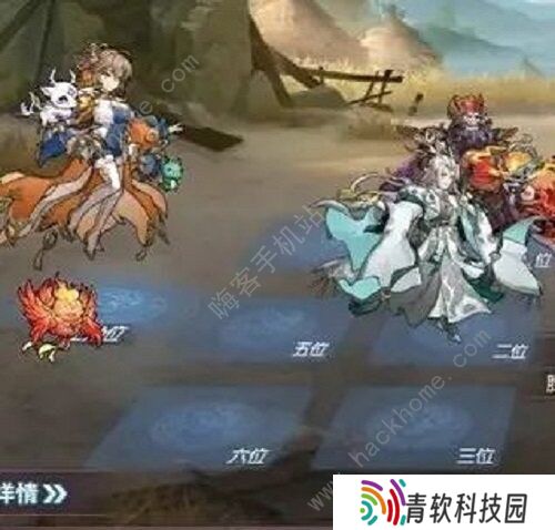 三国志幻想大陆晓战金鼓攻略大全 晓战金鼓全章节通关打法总汇图片6