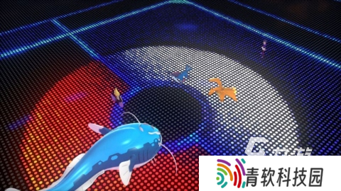最流行的精灵宝可梦手游有哪些2025 热门的宝可梦手游top5分享