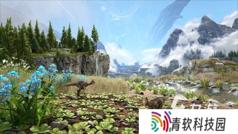 热门的创世游戏有哪些 2025人气高的创世游戏下载合集