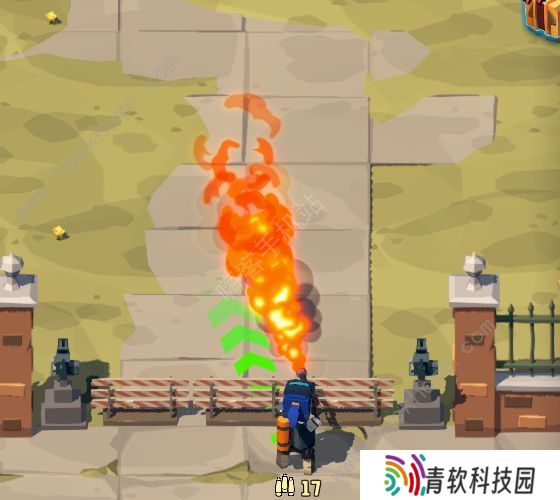 暴走枪手攻略大全 新手少走弯路技巧总汇图片2