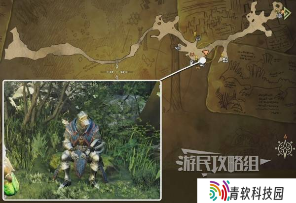 怪物猎人荒野力量之护符怎么获得 力量护符获得方法及作用
