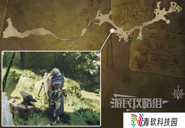 怪物猎人荒野守护护符怎么获得 守护之护符怎么用？