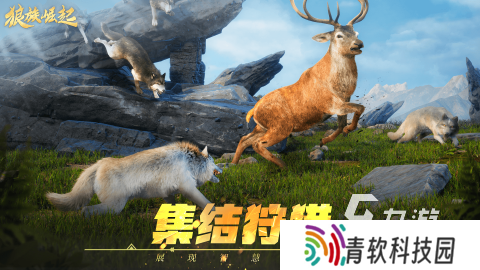 好玩的动物模拟器游戏大全 2025有趣的动物模拟器游戏推荐