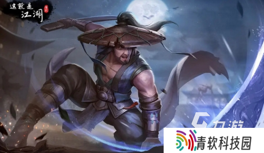 热门的江湖手游怎么下载 2025经典的江湖手游合集