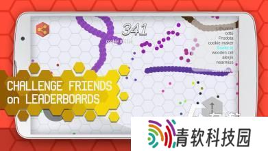 好玩的蛇吃蛇游戏合集 2025耐玩的蛇游戏盘点