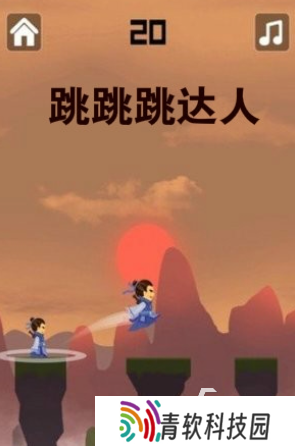 2025热度高的跳一跳的游戏有哪些 乐趣高的跳跃游戏盘点
