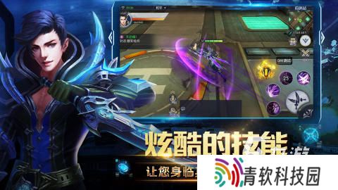2025高品质的机甲战斗类游戏推送 火爆的机甲战斗手游有哪些