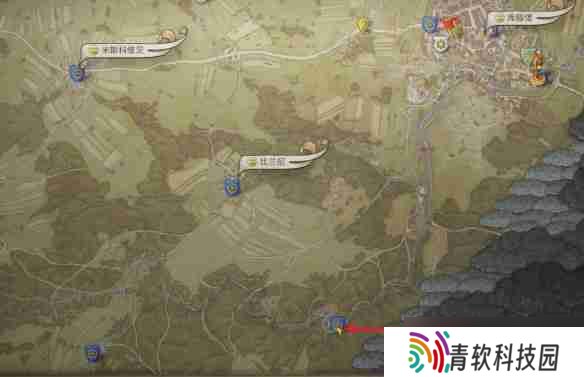 天国拯救2赎金支线任务怎么攻略 天国拯救2赎金支线任务流程