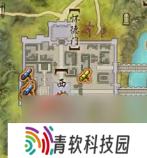 剑三110级小橙武升级需要多少封石