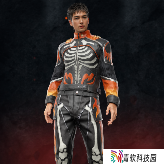 在末世也要疯狂加练？是想卷死谁！赛博健身房它来了！