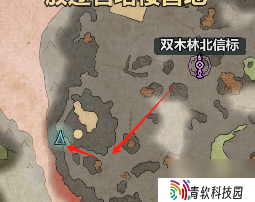 《宣誓》伽拉温獠牙宝箱具体位置介绍