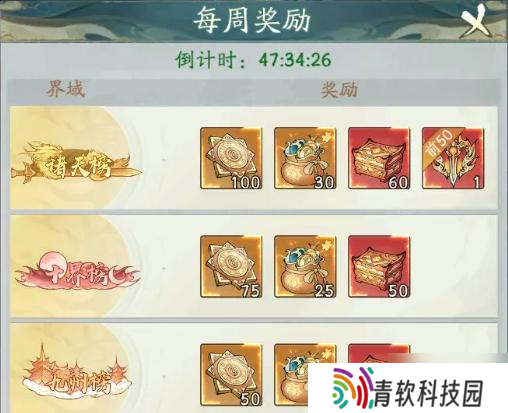 寻道大千轮回神殿怎么玩-轮回神殿玩法介绍