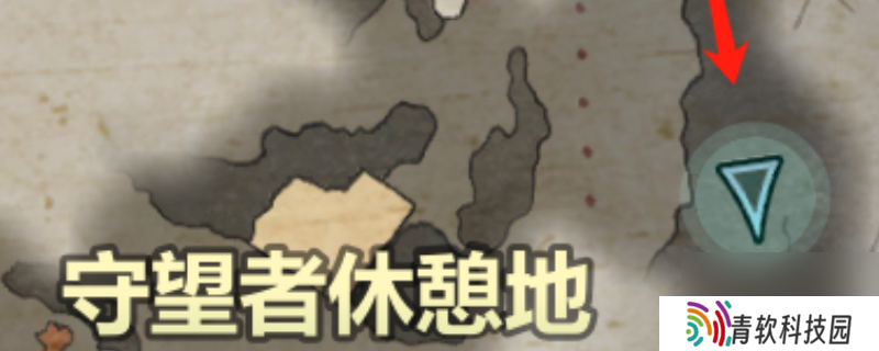 《宣誓》伽拉温獠牙宝箱具体位置介绍