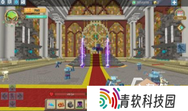 有趣的方块生存游戏合集 2025好玩的生存游戏推荐