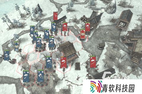 耐玩的日本战国游戏有哪些 有趣的日本战国题材的游戏推荐2025