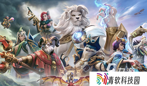 现在有啥游戏好玩2025 热门优质的手机游戏大全