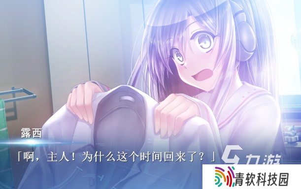 有意思的galgame手游下载2025 必玩的galgame手游分享