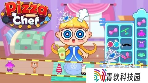 披萨游戏哪些值得玩2025 火爆的披萨游戏大全