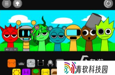 免费的节奏盒子的游戏有哪些 流行的节奏游戏大全2025
