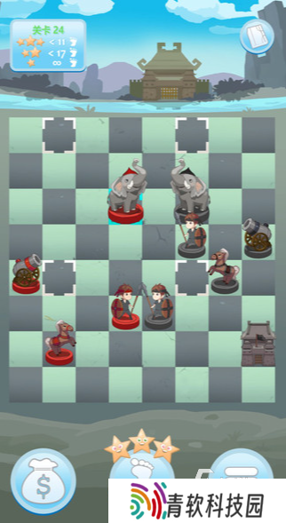 单机象棋哪些值得玩2025 玩不腻的单机象棋大全
