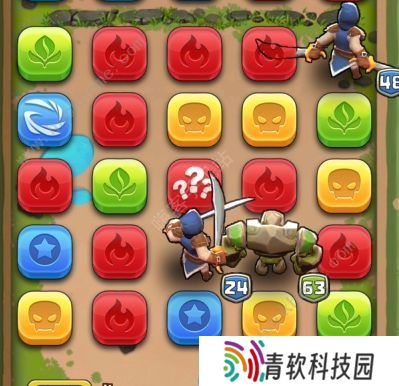战鼓英雄新手攻略 萌新消除技巧大全图片2