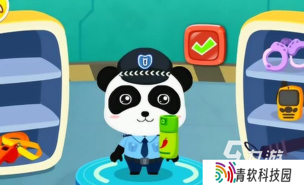 小孩游戏简单好玩有哪些介绍2025 简单好玩的小孩游戏大全