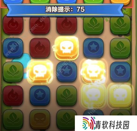 战鼓英雄新手攻略 萌新消除技巧大全图片1