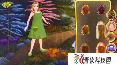 换装游戏装扮少女有哪些介绍2025 优质的少女换装游戏汇总