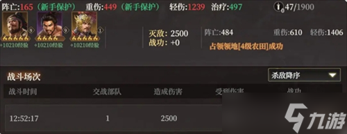 封神开天新手怎么开荒?新手开荒攻略