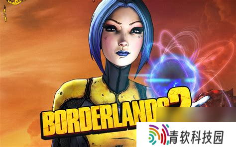 无主之地2DLC角色扩展包全解析：深入探索无主之地中的新挑战与角色特性