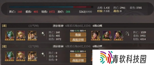 封神开天新手怎么开荒?新手开荒攻略