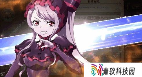 梦幻模拟战手游夏提雅技能是什么 夏提雅技能天赋详解图片2