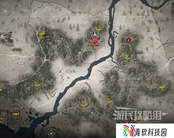 《刺客信条影》无家可归支线任务攻略 无家可归支线怎么做