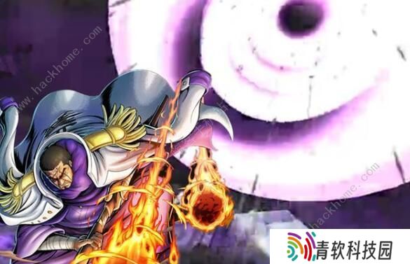 航海王燃烧意志大将藤虎怎么加点 大将藤虎加点攻略图片1