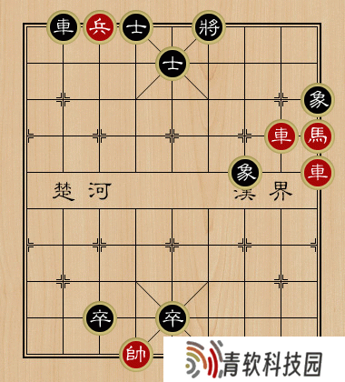 天天象棋残局挑战187期攻略 7月27日残局挑战187期步法图图片3