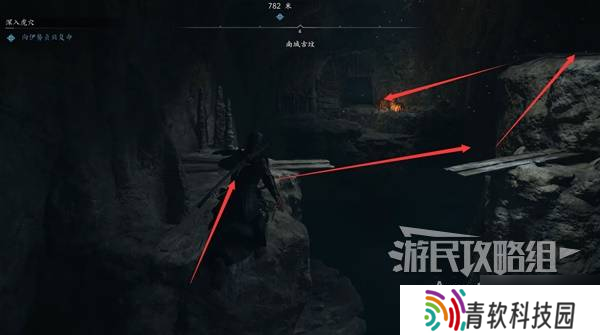 《刺客信条影》南城古坟位置与收集攻略 南城古坟在哪