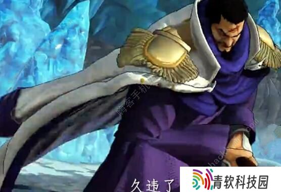 航海王燃烧意志大将藤虎怎么加点 大将藤虎加点攻略图片5