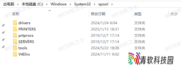 存储打印机相关驱动