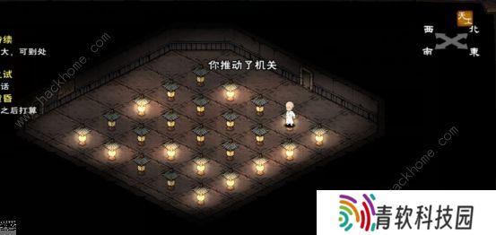 烟雨江湖千机遗迹攻略大全 千机塔所有游戏通关图解总汇图片20