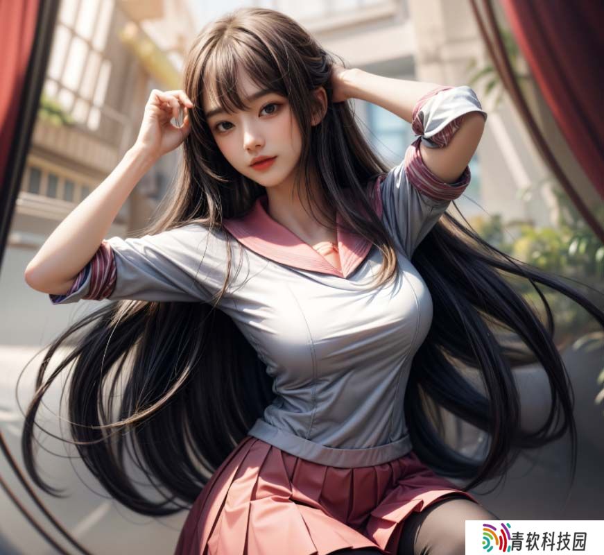 羞羞色漫：年轻人最喜欢的轻松幽默漫画类型及其未来发展趋势