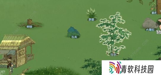 桃源记手游攻略大全2022 最新新手必备技巧总汇图片2