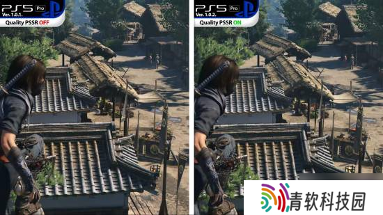 育碧对PS5Pro版《刺客信条：影》非常满意：能媲美超高端PC！