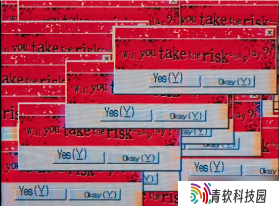 官方表示吓死人概不负责？恐怖禁忌游戏《别玩》上架