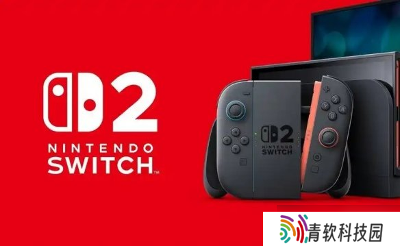 Switch 2专利公布：