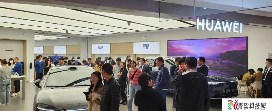 赛力斯与华为共舞，成就斐然，但未来之路仍需新布局