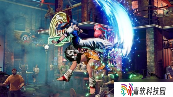 《饿狼传说：群狼之城》IGN 8分：一款辉煌复兴之作！