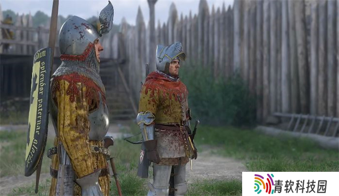 天国拯救2什么武器好 全部武器介绍及推荐